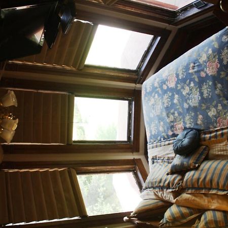 Angel'S Nest Bed and Breakfast Weatherford Exteriör bild