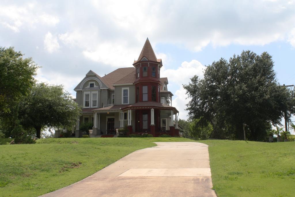 Angel'S Nest Bed and Breakfast Weatherford Exteriör bild