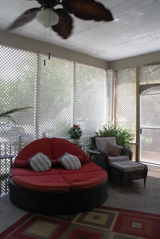Angel'S Nest Bed and Breakfast Weatherford Rum bild