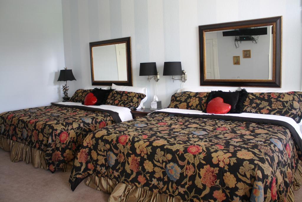 Angel'S Nest Bed and Breakfast Weatherford Rum bild