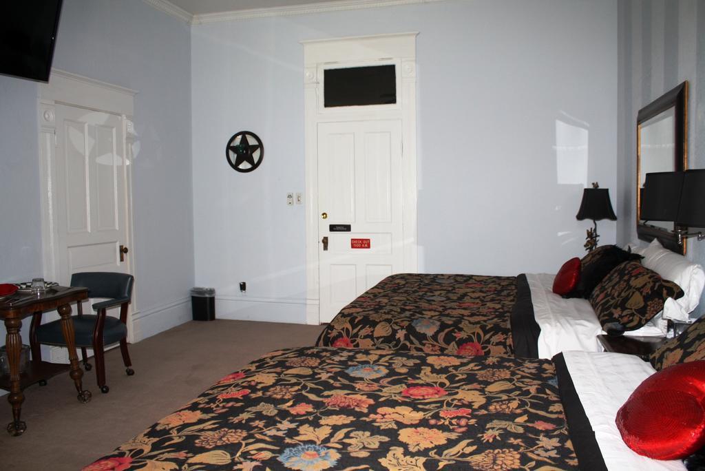 Angel'S Nest Bed and Breakfast Weatherford Rum bild