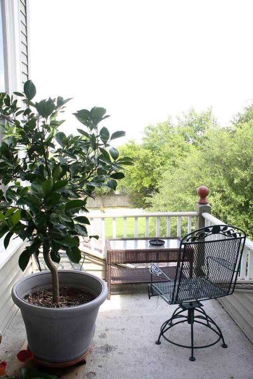 Angel'S Nest Bed and Breakfast Weatherford Rum bild