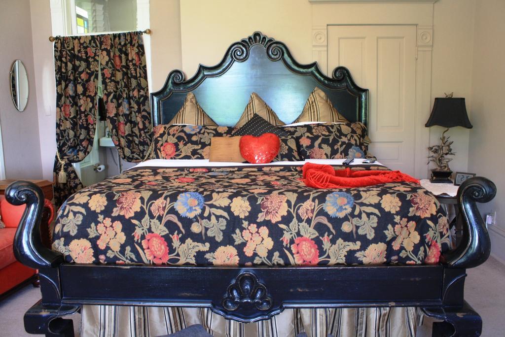 Angel'S Nest Bed and Breakfast Weatherford Rum bild