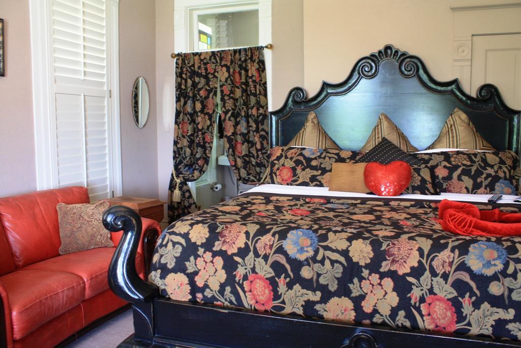 Angel'S Nest Bed and Breakfast Weatherford Rum bild