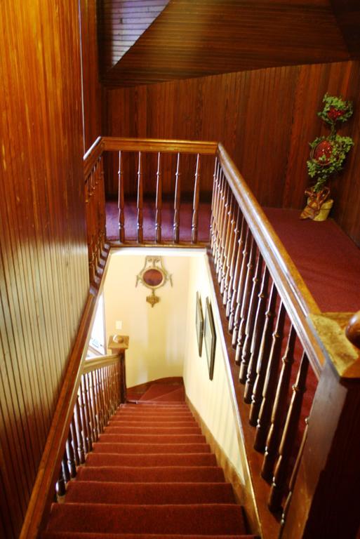 Angel'S Nest Bed and Breakfast Weatherford Rum bild