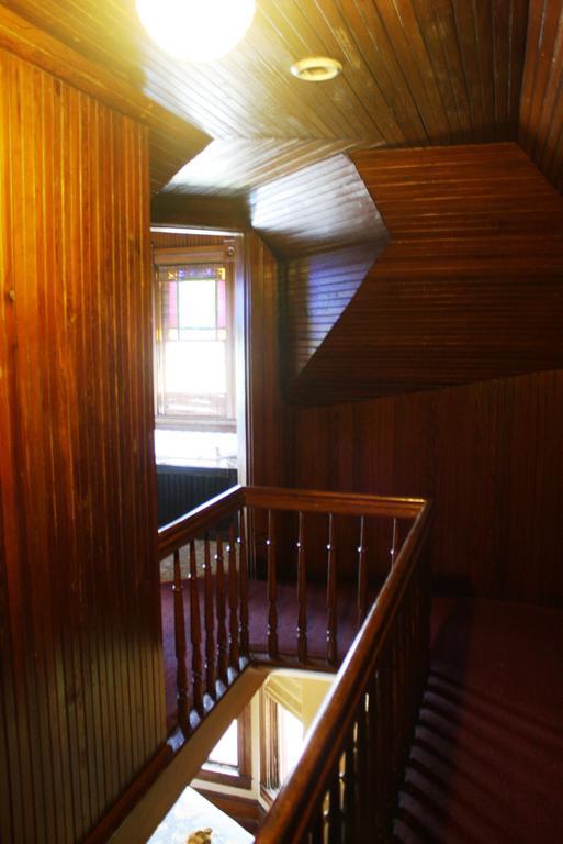 Angel'S Nest Bed and Breakfast Weatherford Rum bild